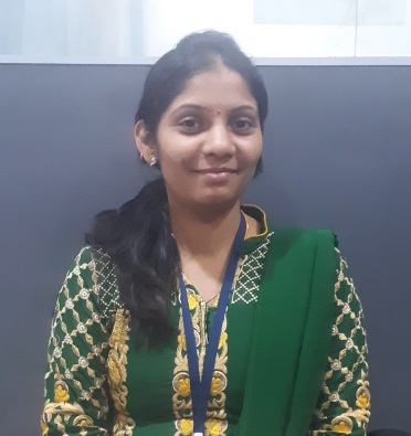 Bhakti Deshmukh