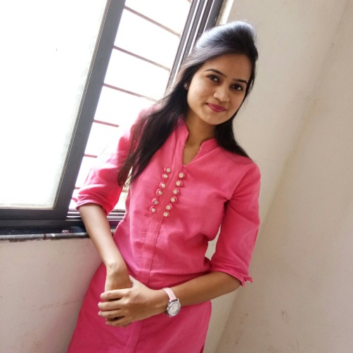 Noorin Shaikh