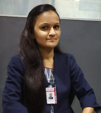 Shruti Nagare
